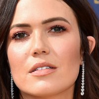 Mandy Moore Nue