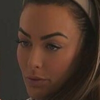 Mandy Sacs | Mandy Rose Nue