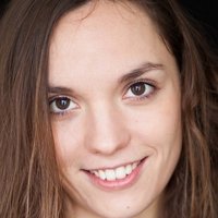 Manon Klein Nue