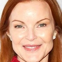 Marcia Cross Nue