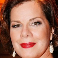 Marcia Gay Harden Nue