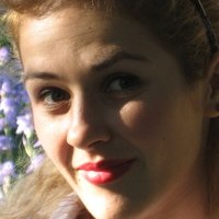 Maria-Antoaneta Tudor Nue