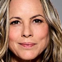 Maria Bello Nue