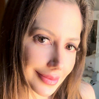 Maria Carolina Nue