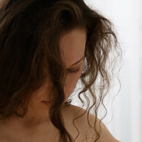 Maria Cherie Nue