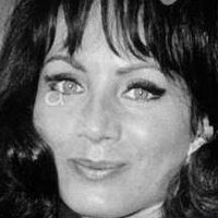 Maria Grazia Buccella Nue