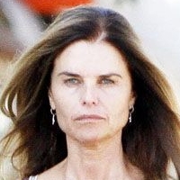 Maria Shriver Nue