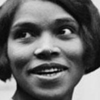 Marian Anderson Nue
