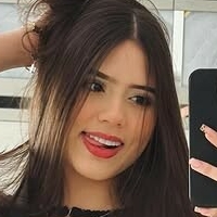 Mariana Hincapie Nue