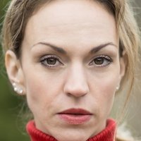 Mariangela Scelsi Nue