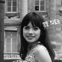 Marie-Christine Deshayes Nue