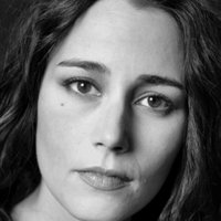 Marie Espinosa Nue