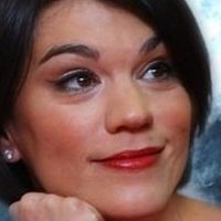 Marija Škaričić Nue