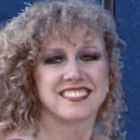 Marilyn Corwin Nue