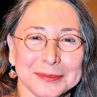 Marilyn Lightstone Nue