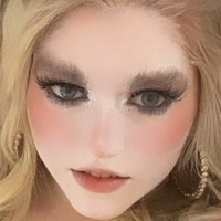 Marina Joyce Nue