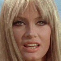 Marisa Mell Nue