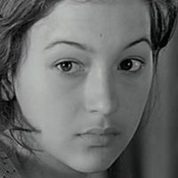 Mariya Lipkina Nue