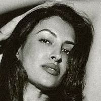 Marlene Marie Nue