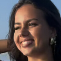 Martina Dotti Nue