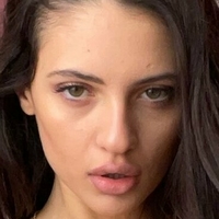 Martina Fusco Nue