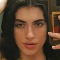 Martina Miticocchio Nue