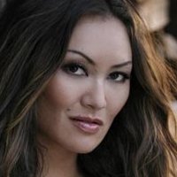 Mary Christina Brown Nue