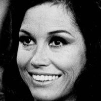 Mary Tyler Moore Nue