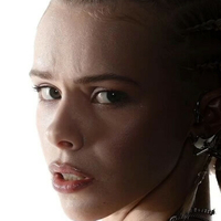 Masha Kondratenko Nue