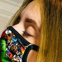 maskedgrl9 Nue