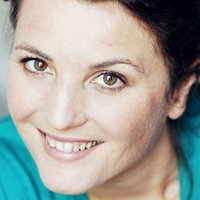 Maud Le Guenedal Nue