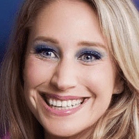 Maude Garrett Nue
