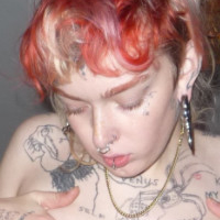 Maxi.venus Nue