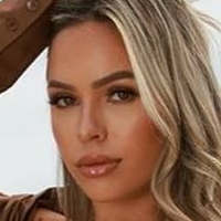 Maxxine Dupri Nue