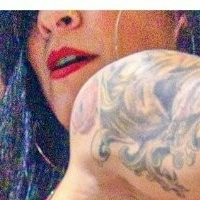 Maya Bittencourt Nue