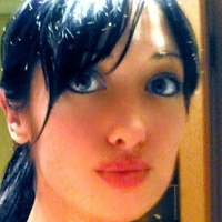 Mayka Monterrubio Nue