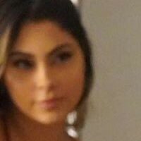 Maysa Souto Nue