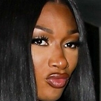 Meg The Stallion Nue