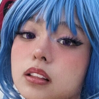 Meiflurryy Nue