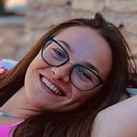 Melanie Pietrzak Nue