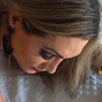 Melissa Close Nue