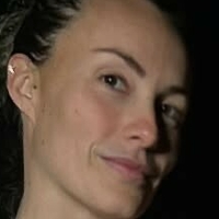 Melissa Delaporte Nue