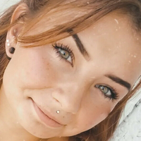 _melissa_gr / xfederleichtx / Melissa Groß Nue