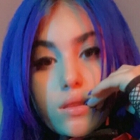 melodyluna92 Nue