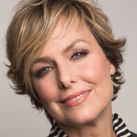Melora Hardin Nue