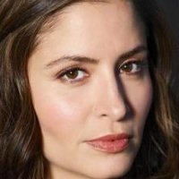 Mercedes Mason Nue