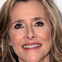 Meredith Vieira Nue