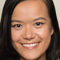 Merlynn Tong Nue