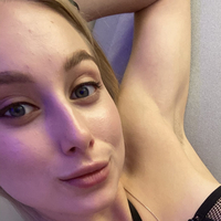 Mia Murr Nue