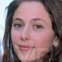 Michela Noonan Nue